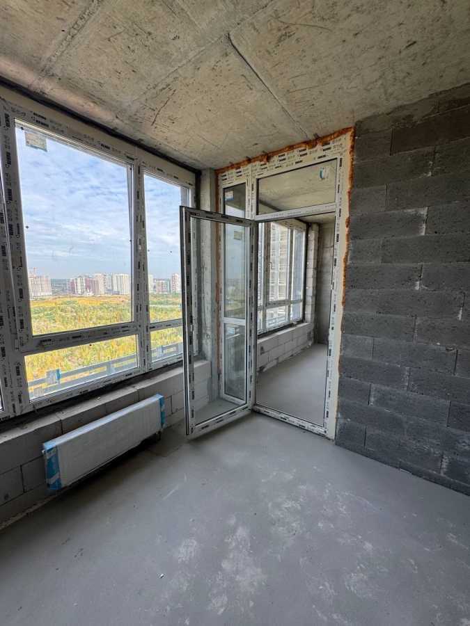 Продажа 2-комнатной квартиры 69 м², Родини Крістерів, 2