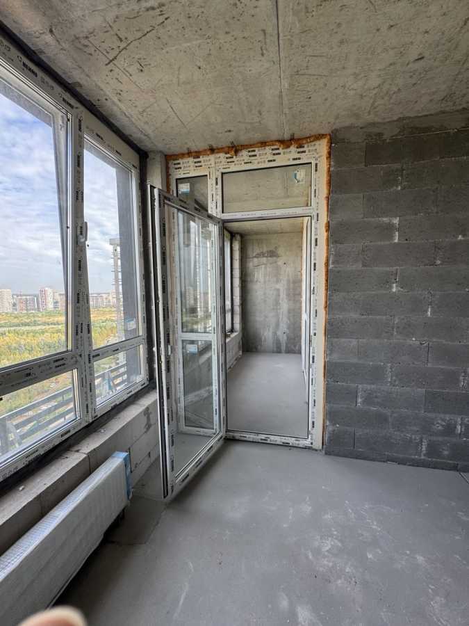 Продажа 2-комнатной квартиры 69 м², Родини Крістерів, 2