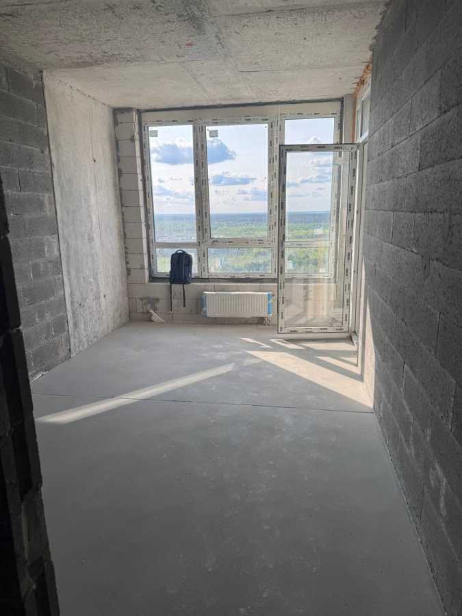 Продажа 2-комнатной квартиры 69 м², Родини Крістерів, 2