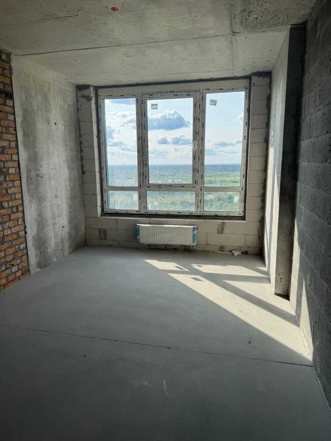 Продажа 2-комнатной квартиры 69 м², Родини Крістерів, 2