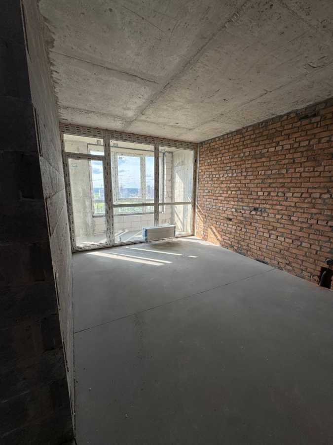 Продажа 2-комнатной квартиры 69 м², Родини Крістерів, 2