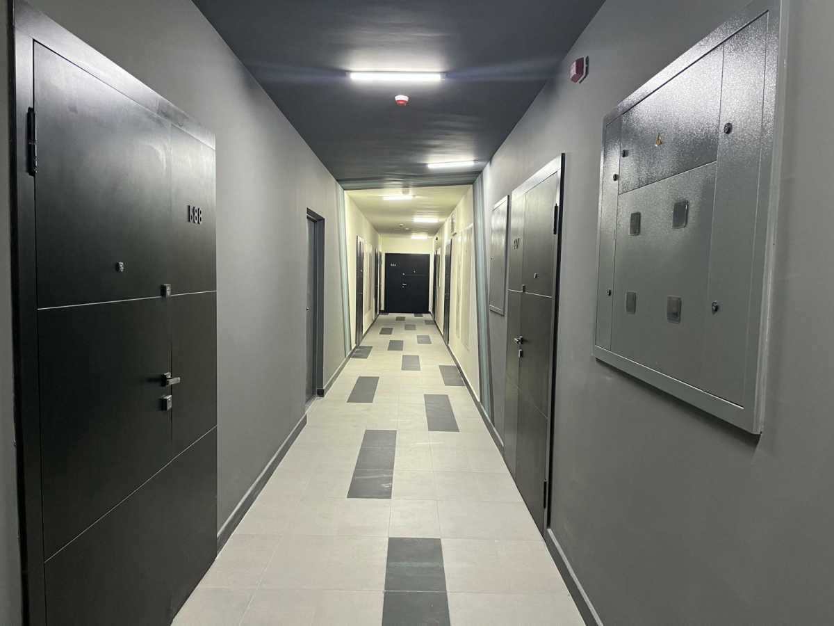 Продажа 2-комнатной квартиры 69 м², Родини Крістерів, 2