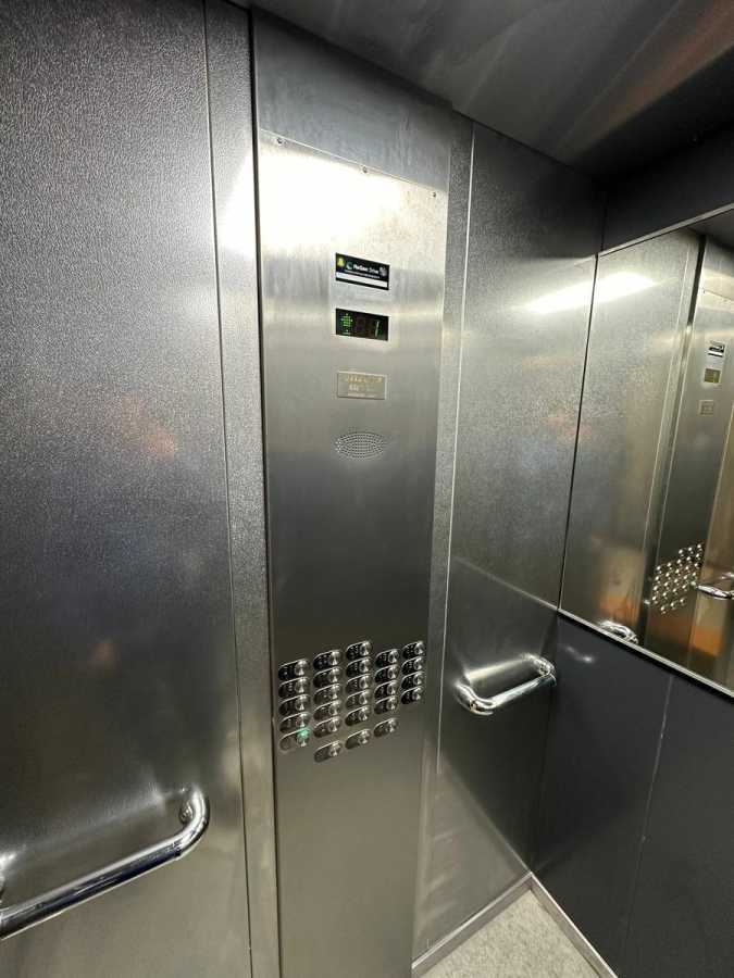 Продажа 2-комнатной квартиры 69 м², Родини Крістерів, 2