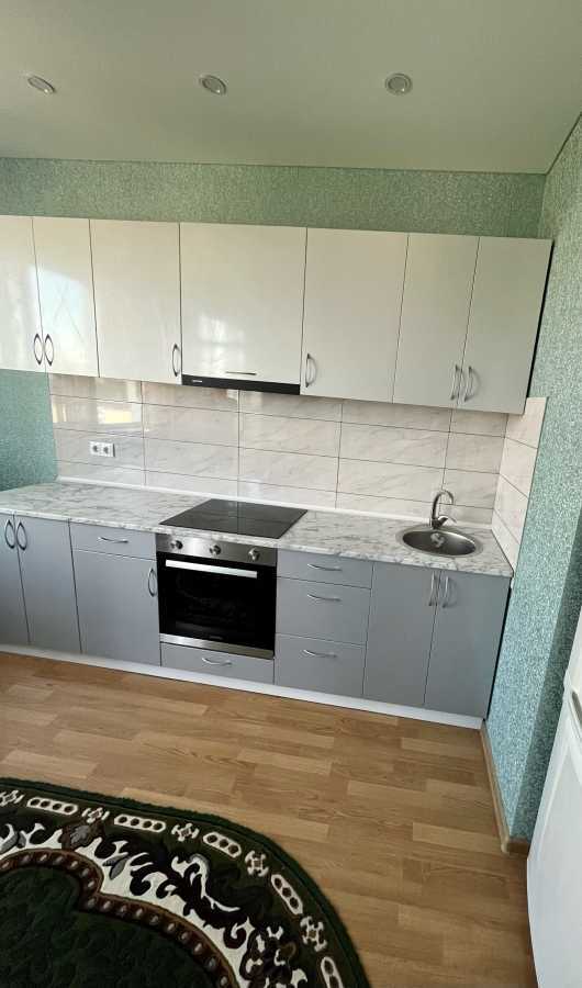 Аренда 1-комнатной квартиры 41 м², Олевская ул., 13/5