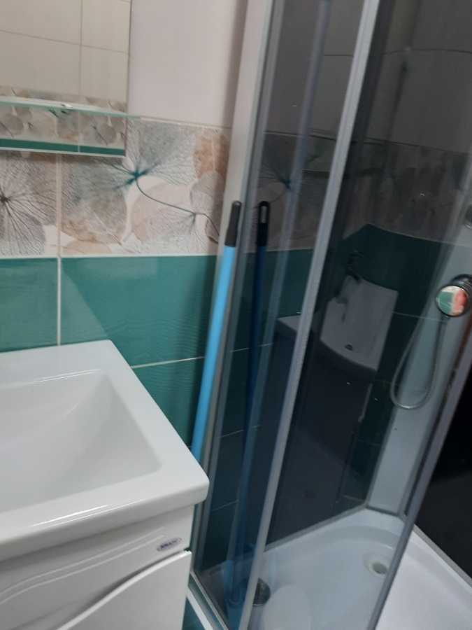 Аренда 1-комнатной квартиры 41 м², Олевская ул., 13/5