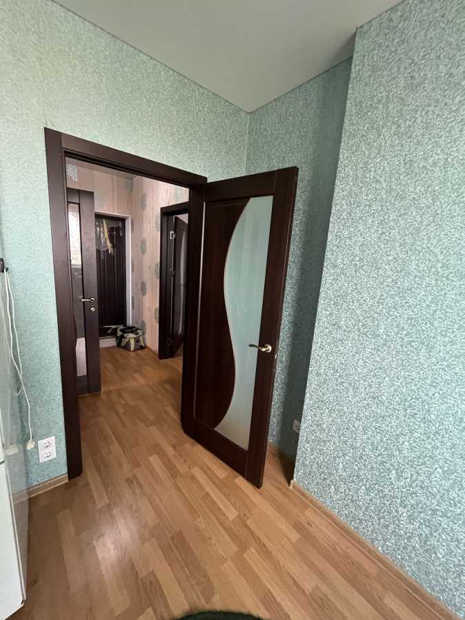 Аренда 1-комнатной квартиры 41 м², Олевская ул., 13/5