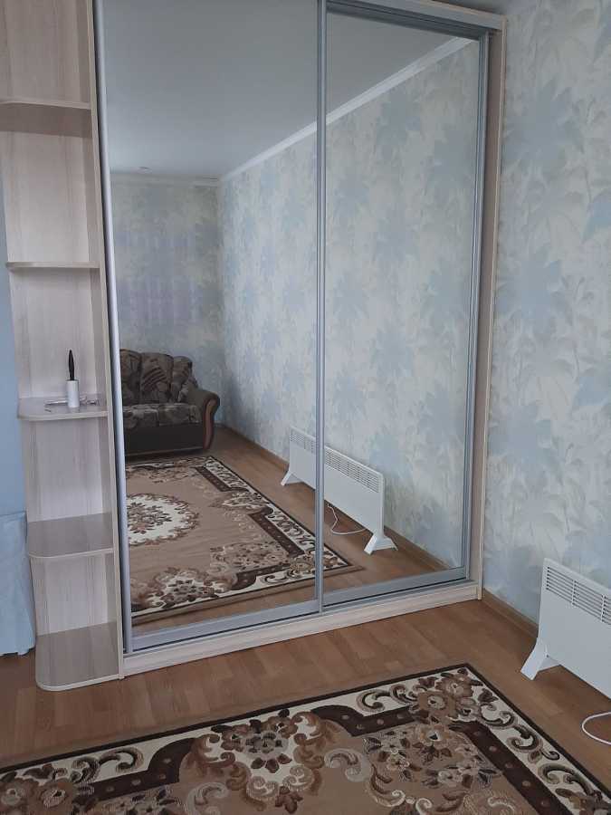 Аренда 1-комнатной квартиры 41 м², Олевская ул., 13/5