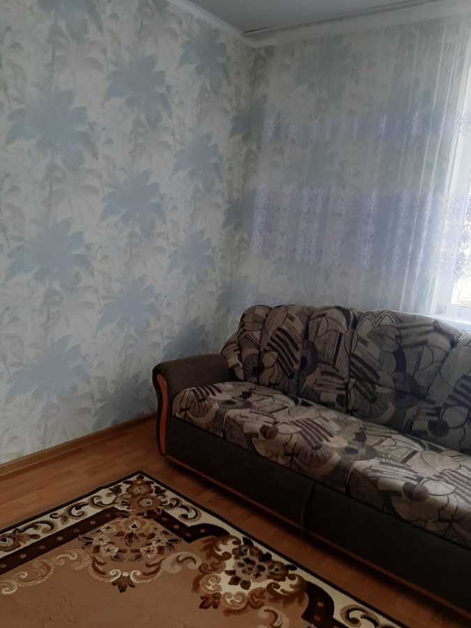 Аренда 1-комнатной квартиры 41 м², Олевская ул., 13/5