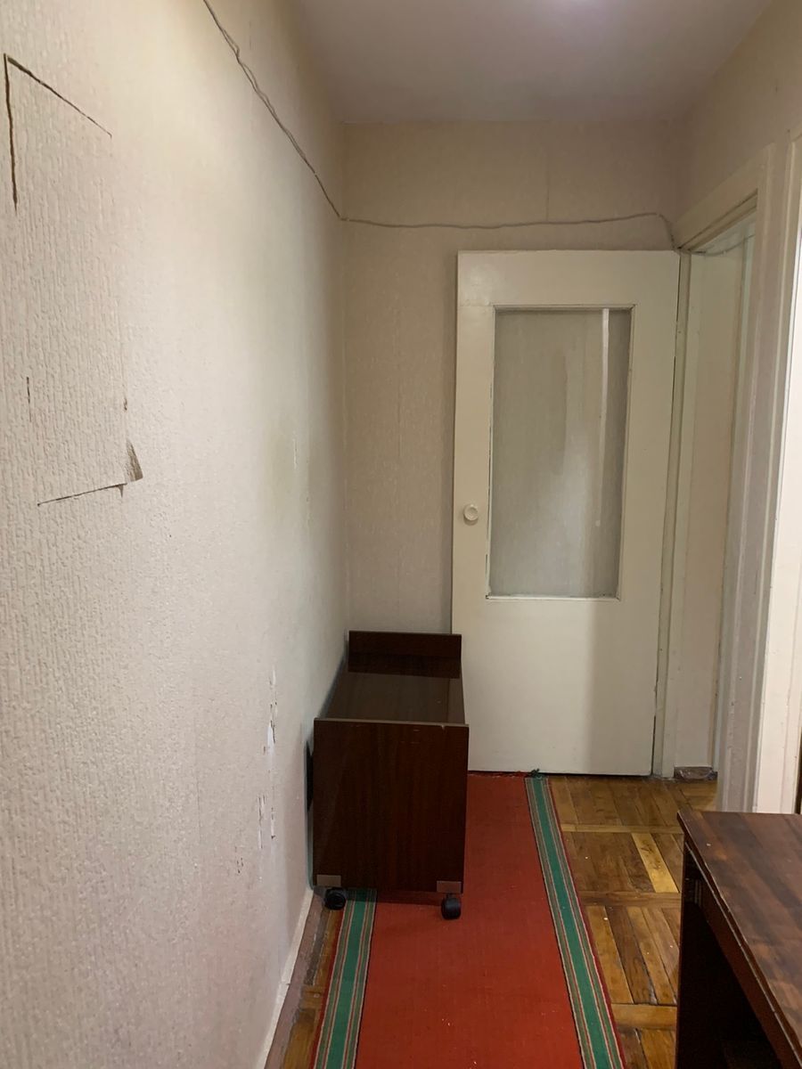 Аренда 1-комнатной квартиры 33 м², Дружбы Народов бул., 6А