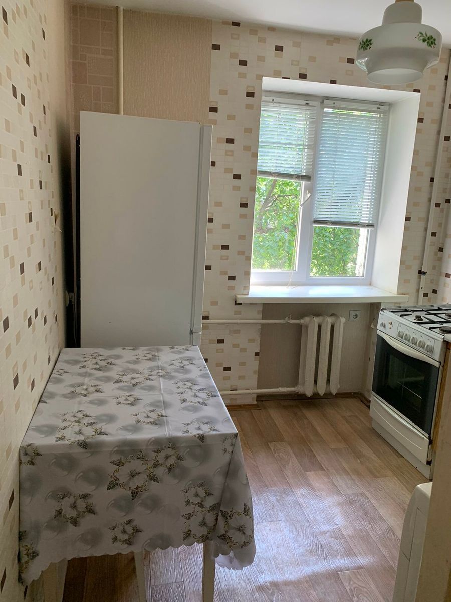 Аренда 1-комнатной квартиры 33 м², Дружбы Народов бул., 6А