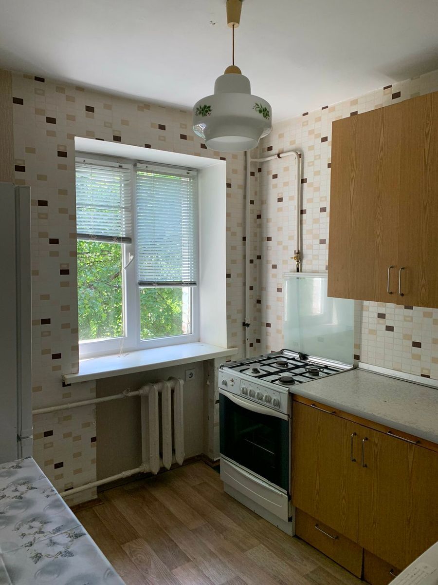 Аренда 1-комнатной квартиры 33 м², Дружбы Народов бул., 6А