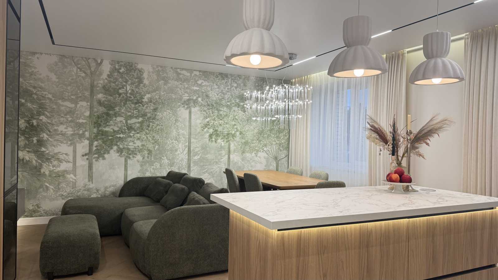 Продаж 3-кімнатної квартири 125 м², Дем яна Попова, 26в