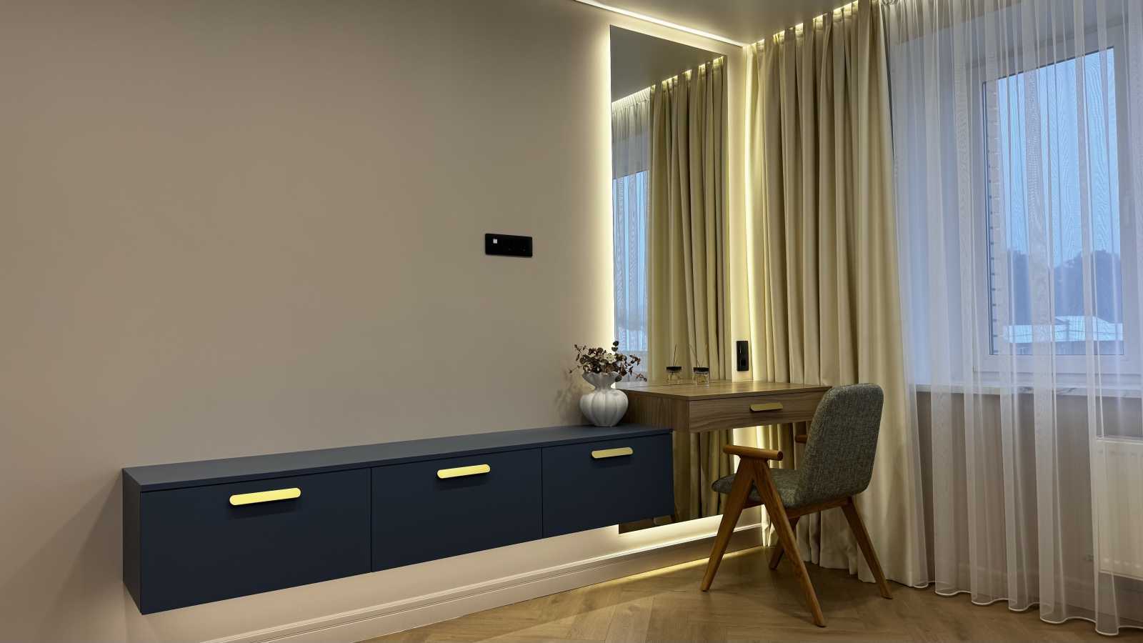 Продаж 3-кімнатної квартири 125 м², Дем яна Попова, 26в