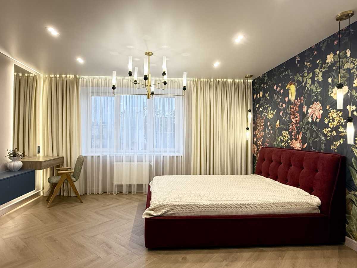 Продаж 3-кімнатної квартири 125 м², Дем яна Попова, 26в