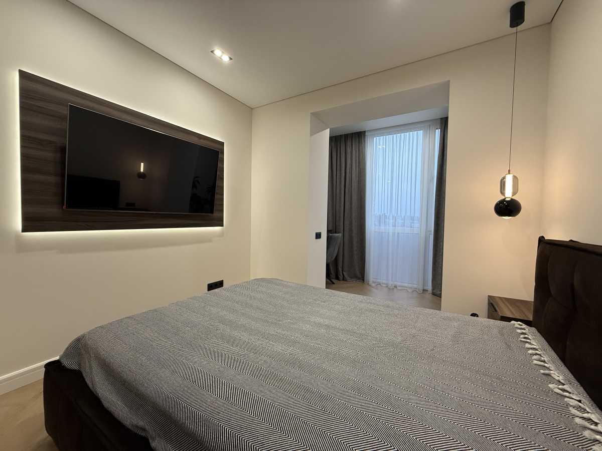 Продаж 3-кімнатної квартири 125 м², Дем яна Попова, 26в