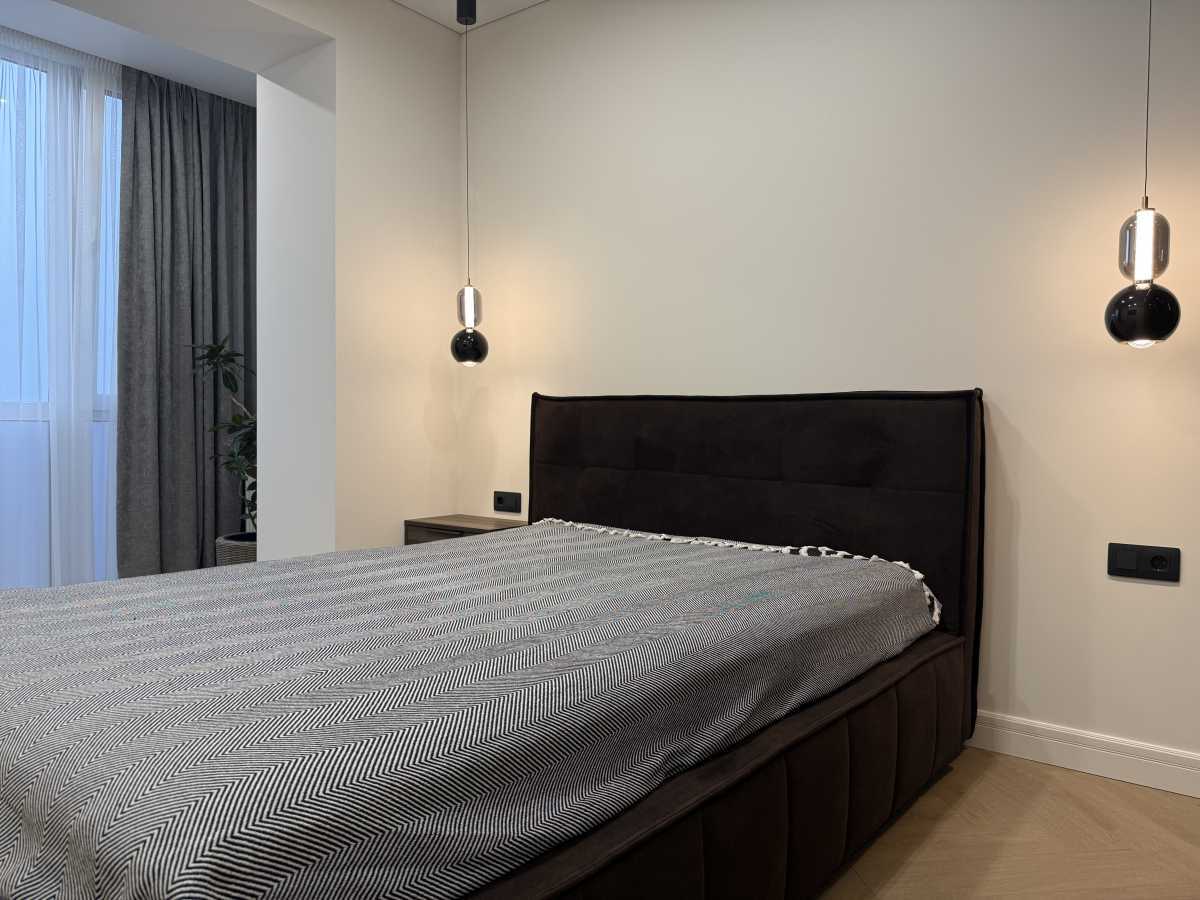 Продаж 3-кімнатної квартири 125 м², Дем яна Попова, 26в