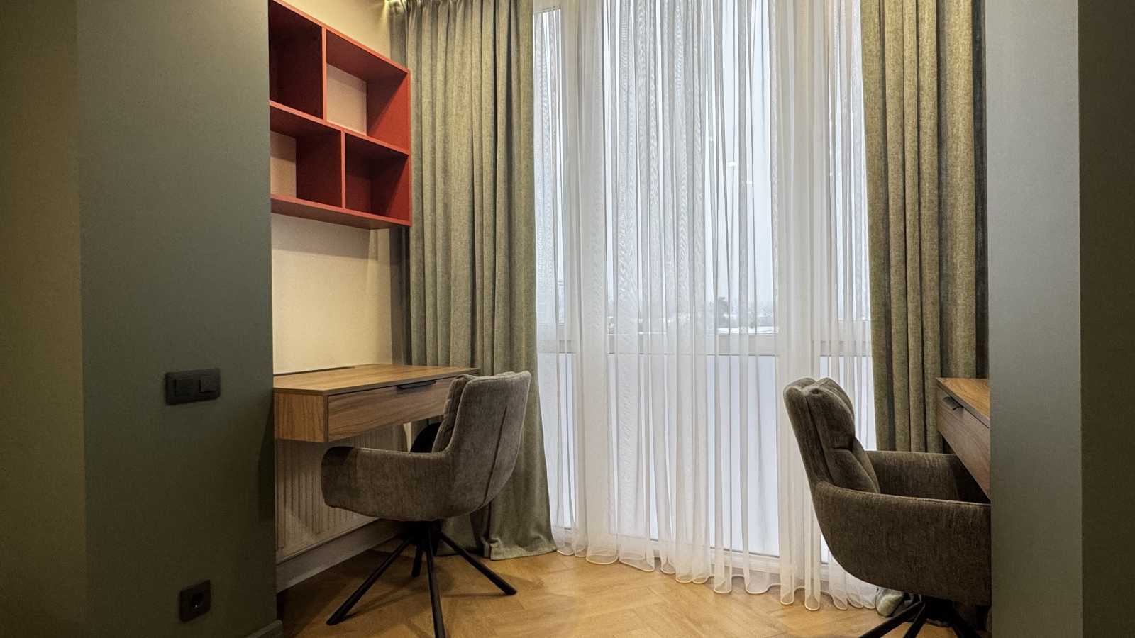 Продаж 3-кімнатної квартири 125 м², Дем яна Попова, 26в