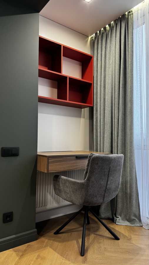 Продаж 3-кімнатної квартири 125 м², Дем яна Попова, 26в