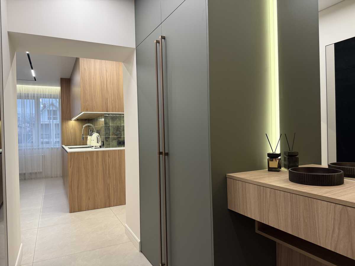 Продаж 3-кімнатної квартири 125 м², Дем яна Попова, 26в