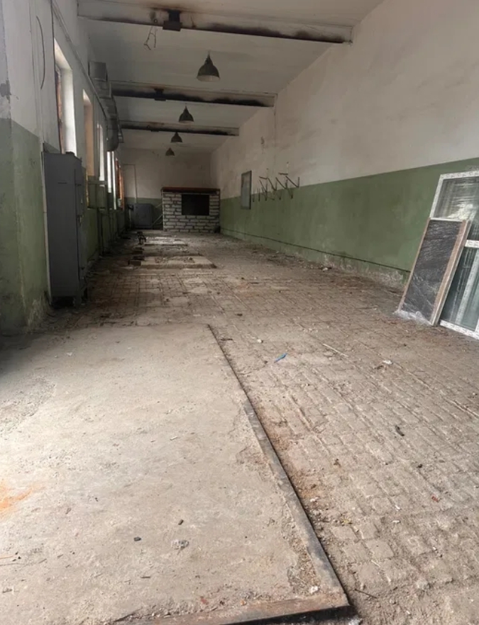 Аренда склада 192 м², Гастелло ул.