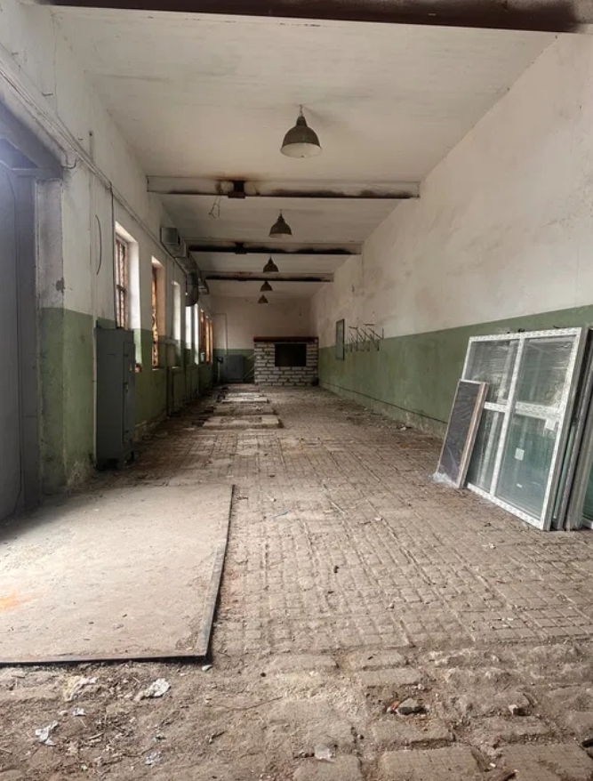 Аренда склада 192 м², Гастелло ул.