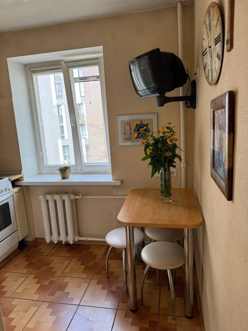 Аренда 2-комнатной квартиры 45 м², Ярослава Хомова пер., 14А