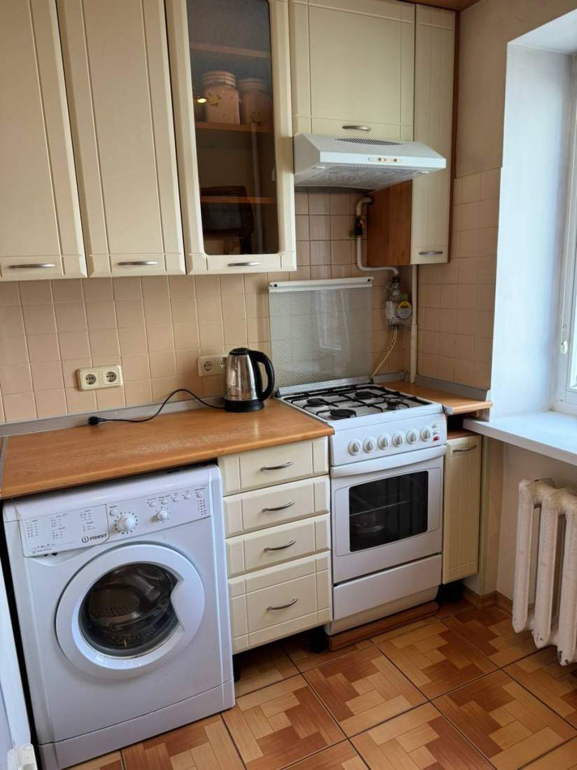 Аренда 2-комнатной квартиры 45 м², Ярослава Хомова пер., 14А