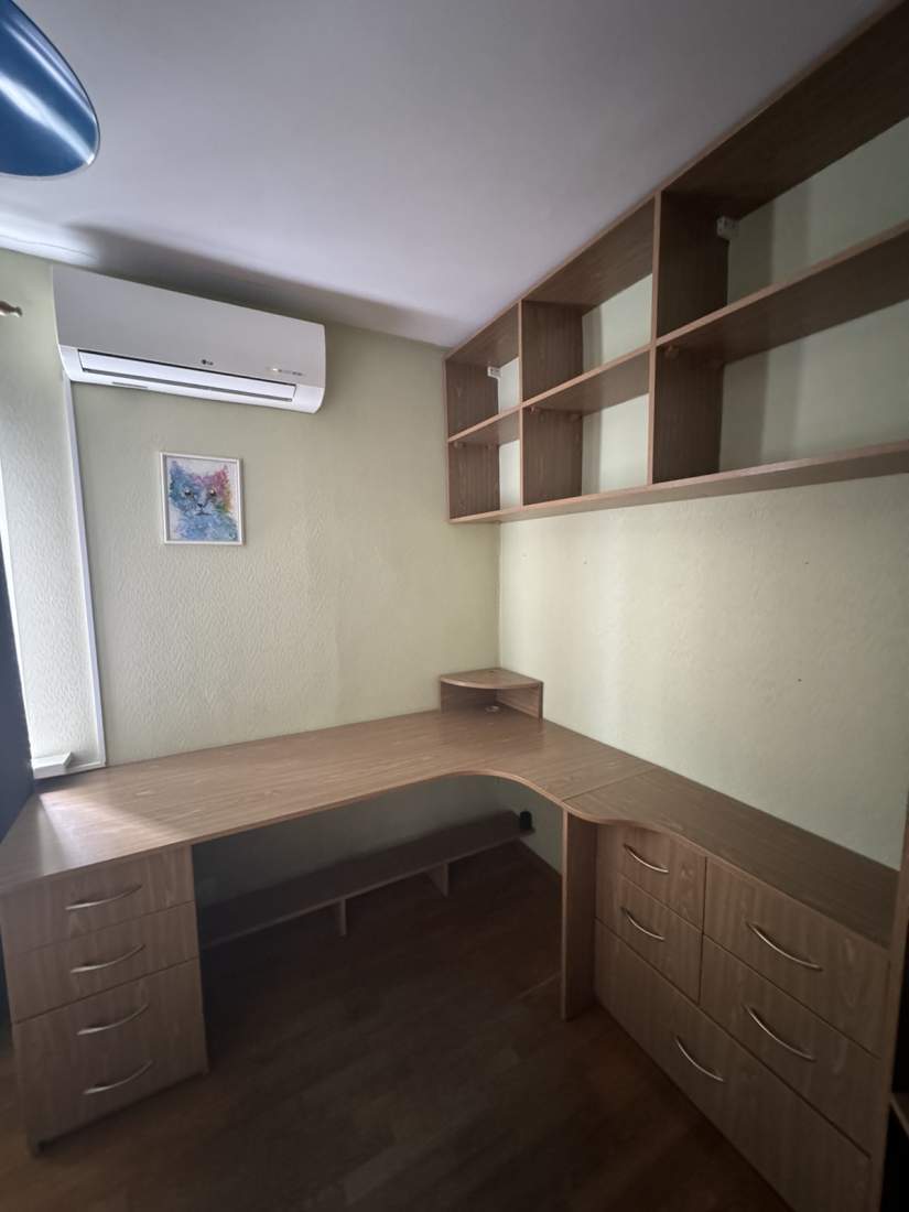 Аренда 2-комнатной квартиры 45 м², Ярослава Хомова пер., 14А