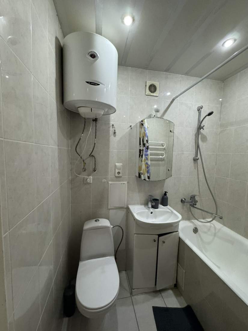 Аренда 2-комнатной квартиры 45 м², Ярослава Хомова пер., 14А