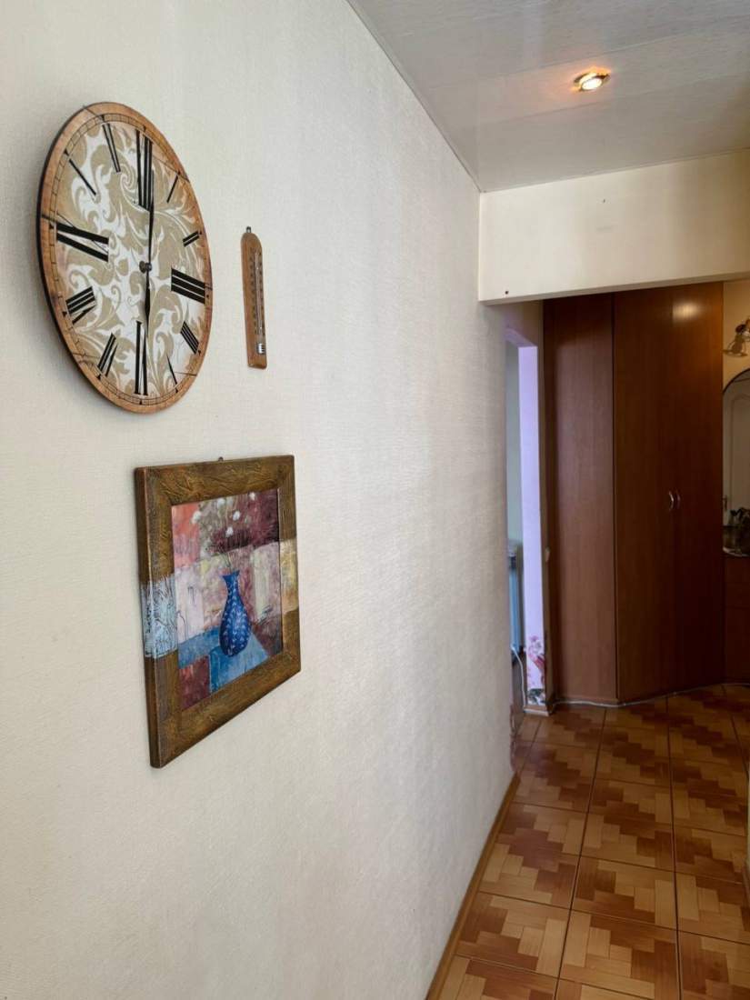 Аренда 2-комнатной квартиры 45 м², Ярослава Хомова пер., 14А