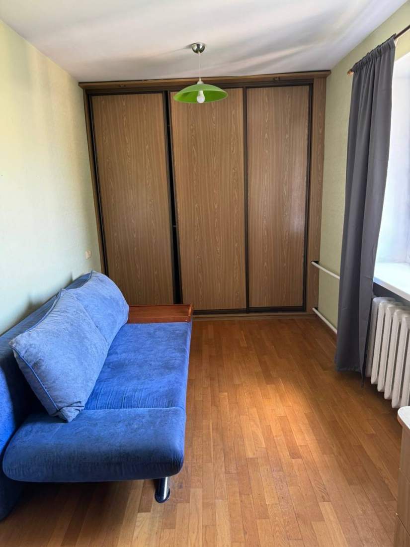 Аренда 2-комнатной квартиры 45 м², Ярослава Хомова пер., 14А