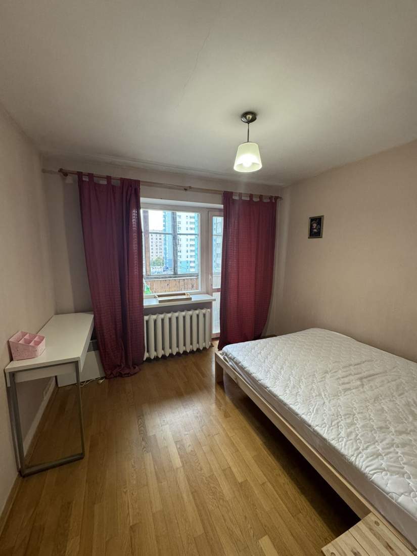 Аренда 2-комнатной квартиры 45 м², Ярослава Хомова пер., 14А