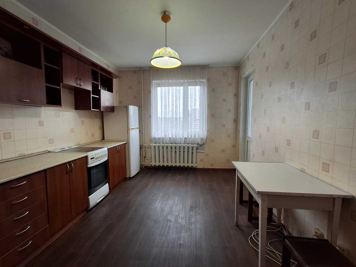 Оренда 1-кімнатної квартири 41 м², Михайла Донця вул., Драгоманова, 14а