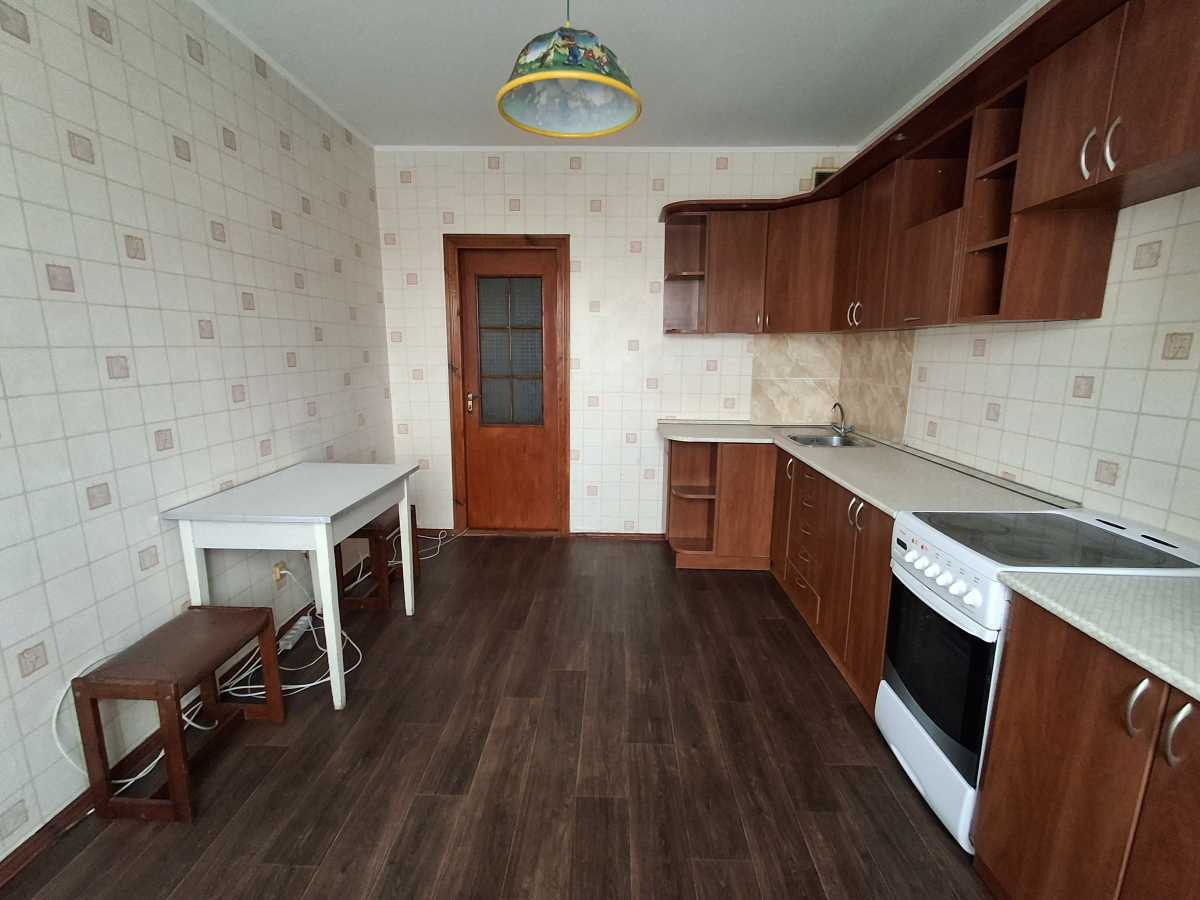 Оренда 1-кімнатної квартири 41 м², Михайла Донця вул., Драгоманова, 14а