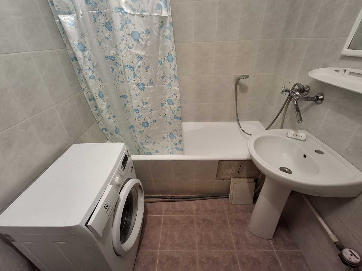 Оренда 1-кімнатної квартири 41 м², Михайла Донця вул., Драгоманова, 14а