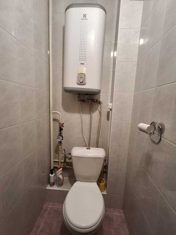 Оренда 1-кімнатної квартири 41 м², Михайла Донця вул., Драгоманова, 14а