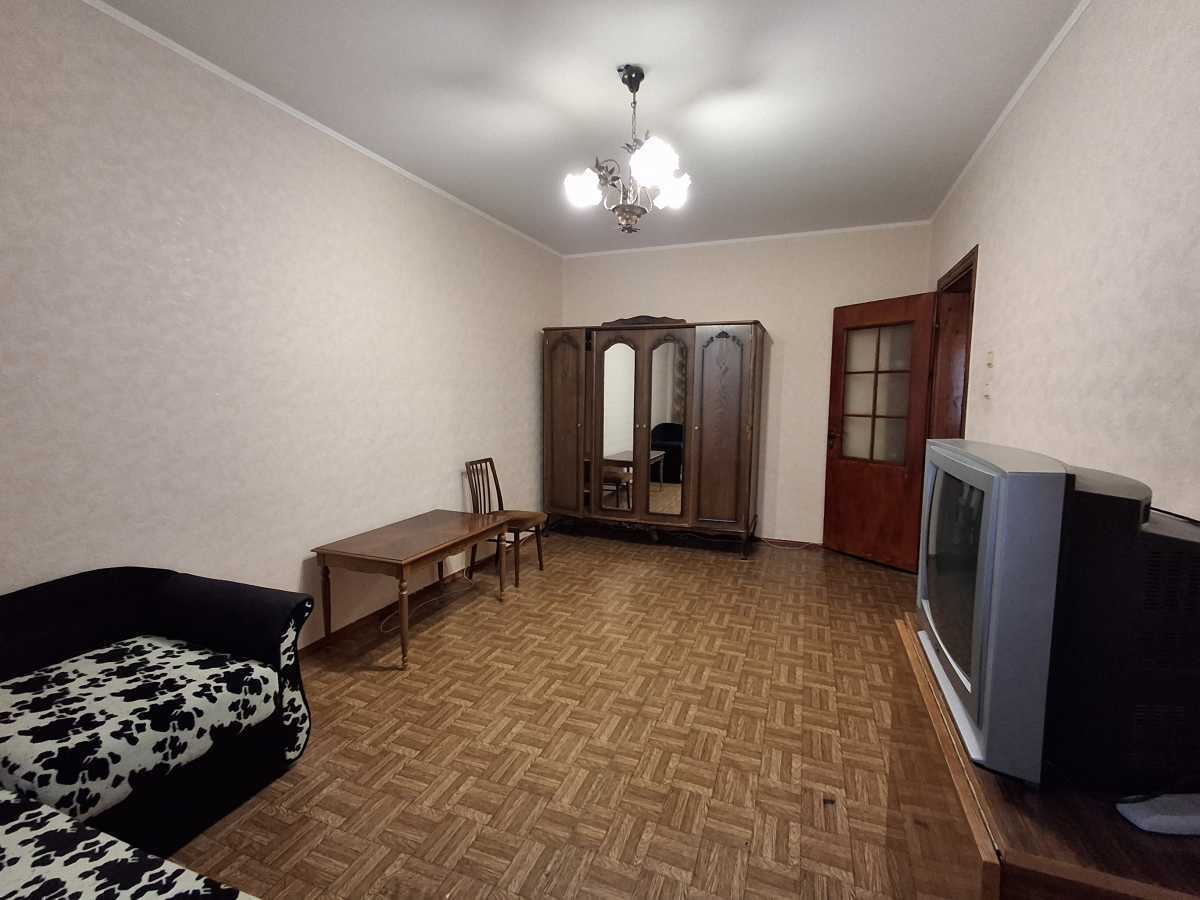 Оренда 1-кімнатної квартири 41 м², Михайла Донця вул., Драгоманова, 14а