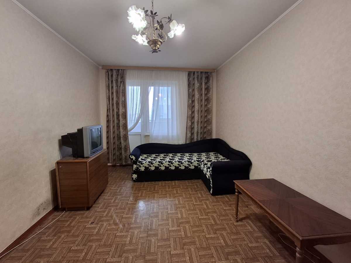 Оренда 1-кімнатної квартири 41 м², Михайла Донця вул., Драгоманова, 14а