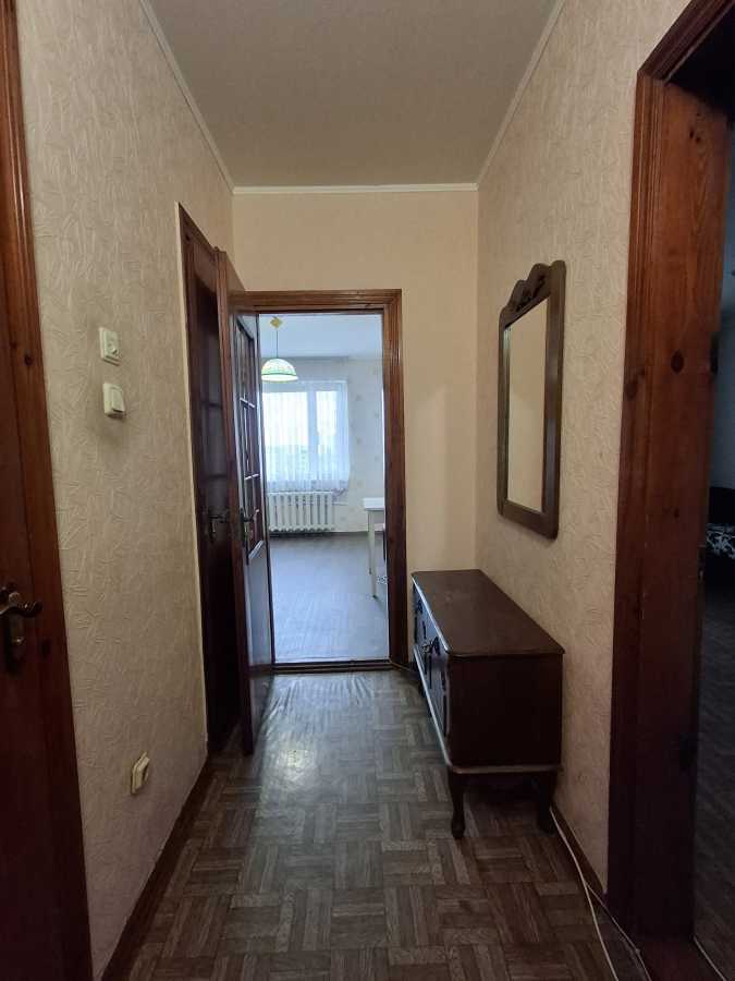 Оренда 1-кімнатної квартири 41 м², Михайла Донця вул., Драгоманова, 14а