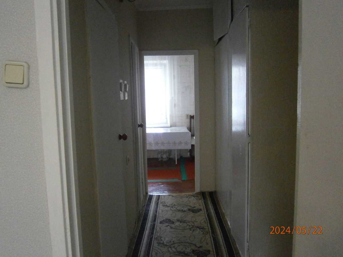 Продажа 3-комнатной квартиры 75 м², Феодоры Пушиной ул., 8
