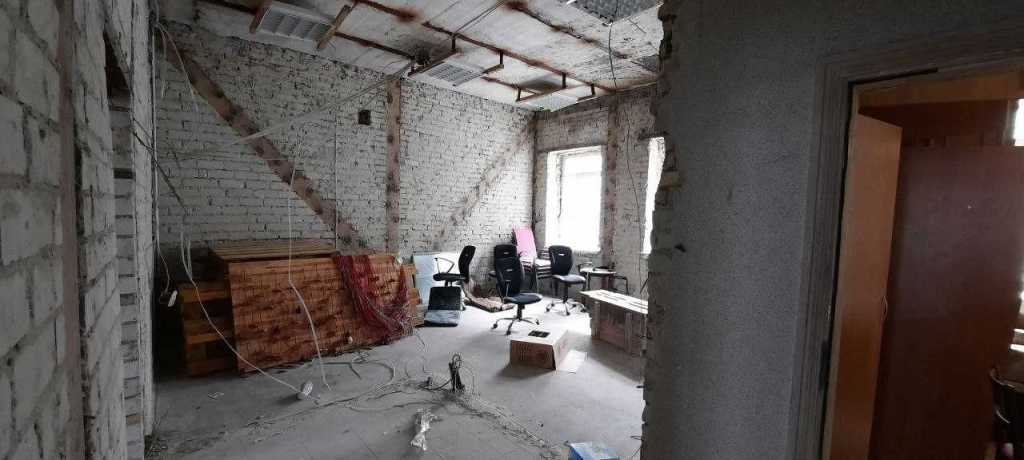 Аренда помещения свободного назначения 800 м², Большая Житомирская ул., 38б