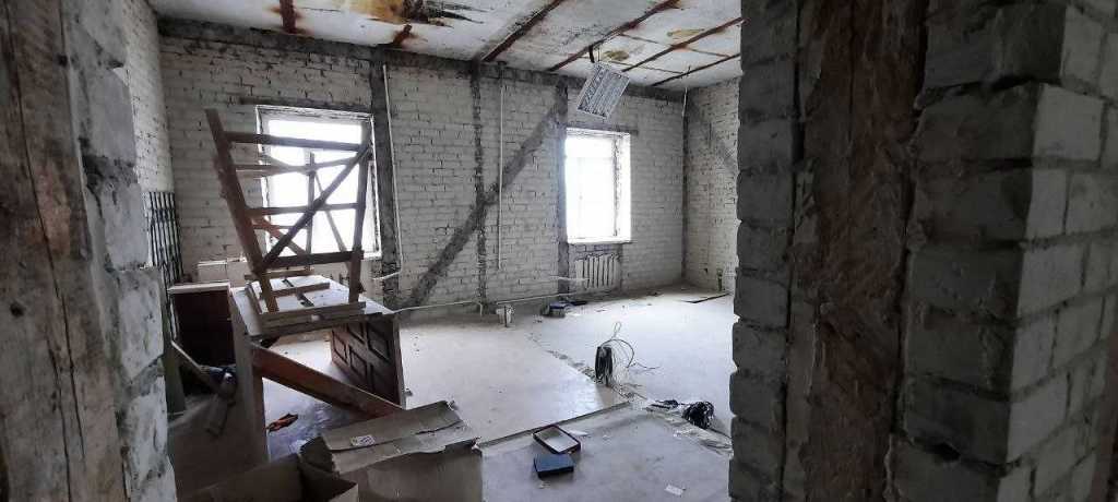 Аренда помещения свободного назначения 800 м², Большая Житомирская ул., 38б