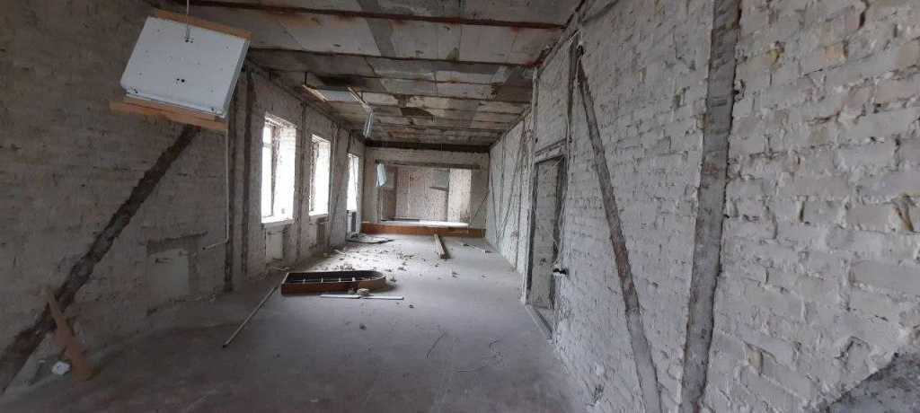 Аренда помещения свободного назначения 800 м², Большая Житомирская ул., 38б