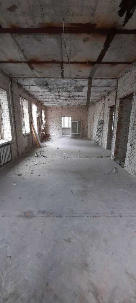 Аренда помещения свободного назначения 800 м², Большая Житомирская ул., 38б