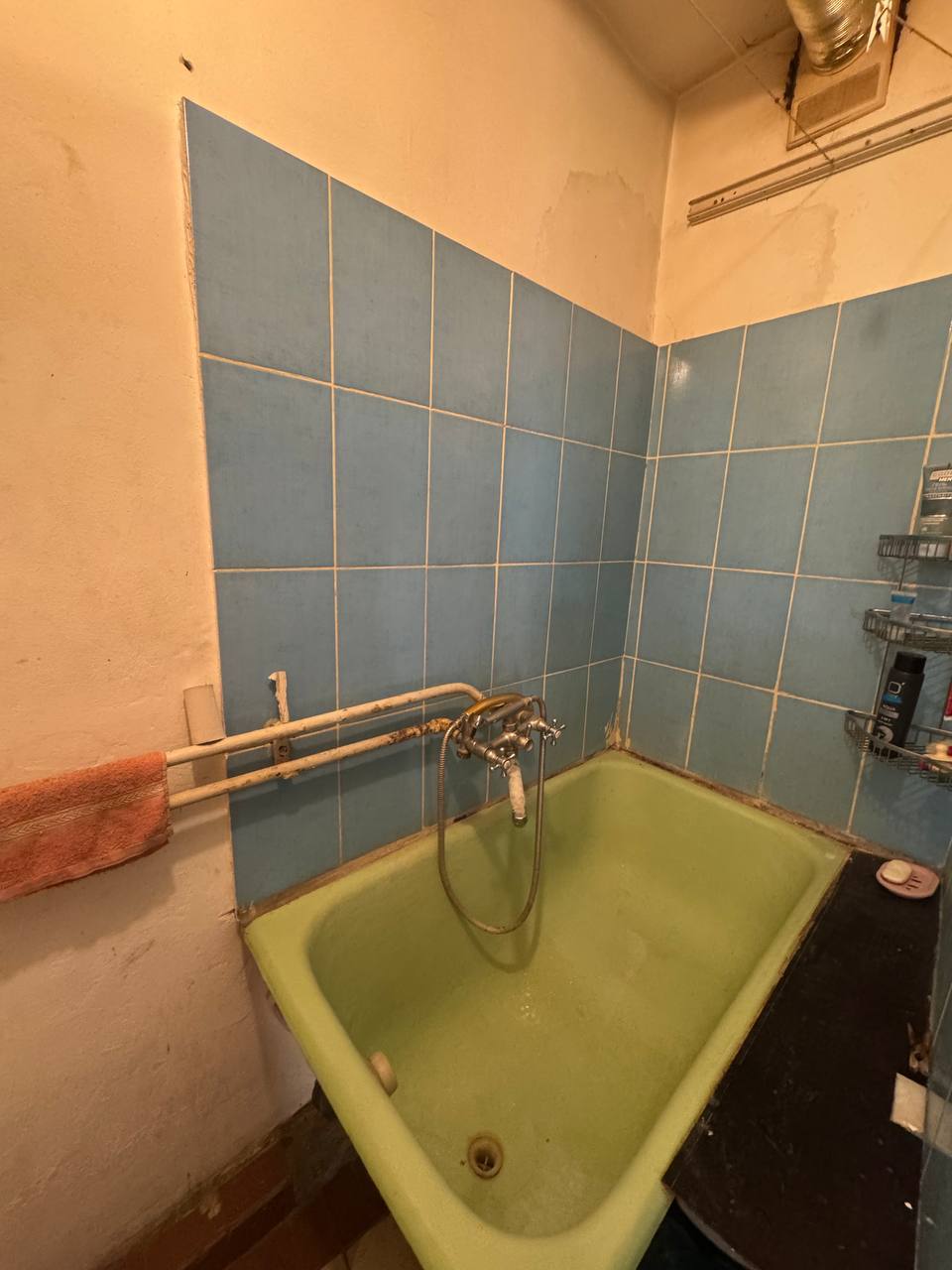 Продаж 1-кімнатної квартири 21.7 м², Дегтярівська вул., 35/9