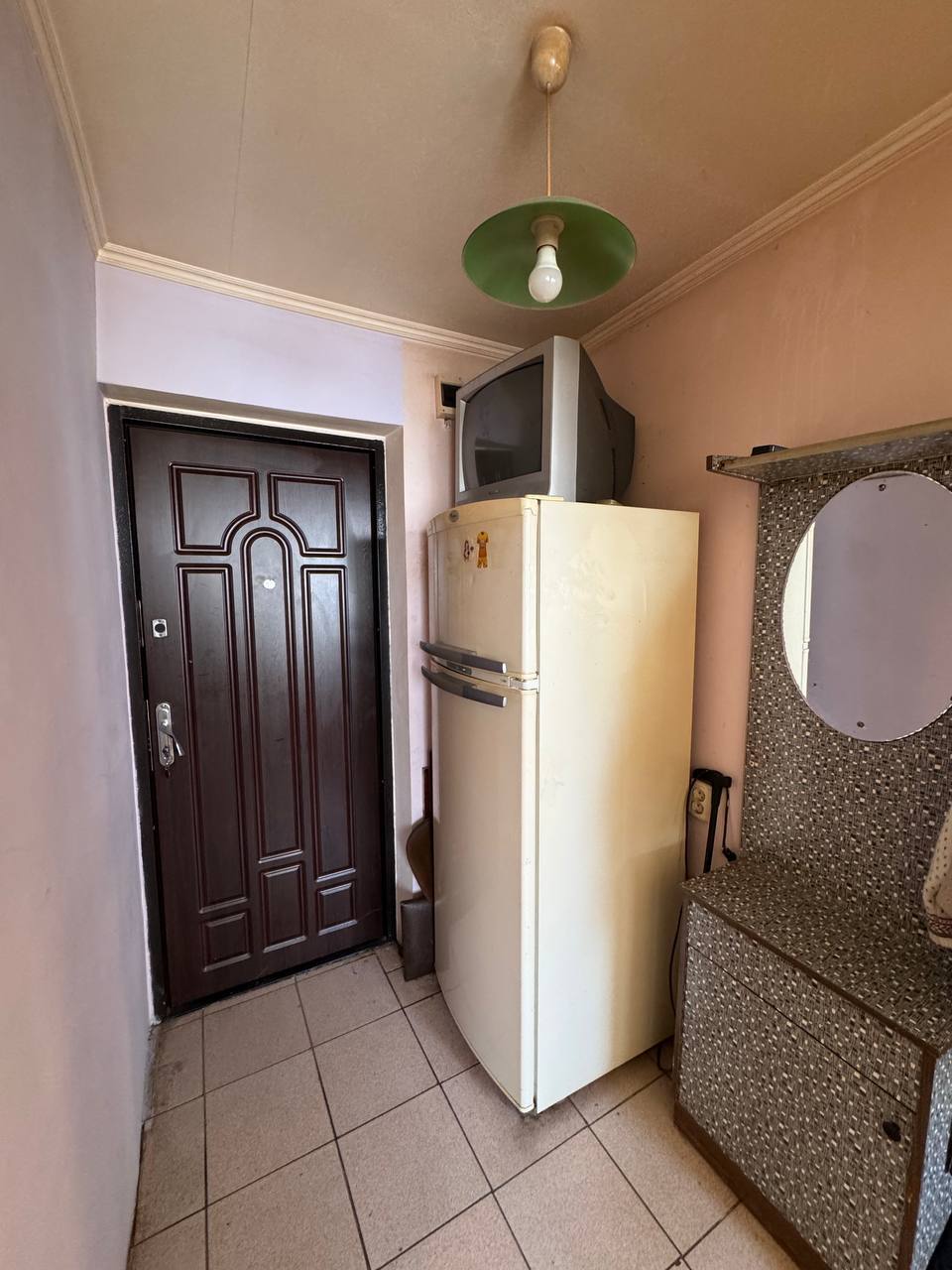 Продаж 1-кімнатної квартири 21.7 м², Дегтярівська вул., 35/9