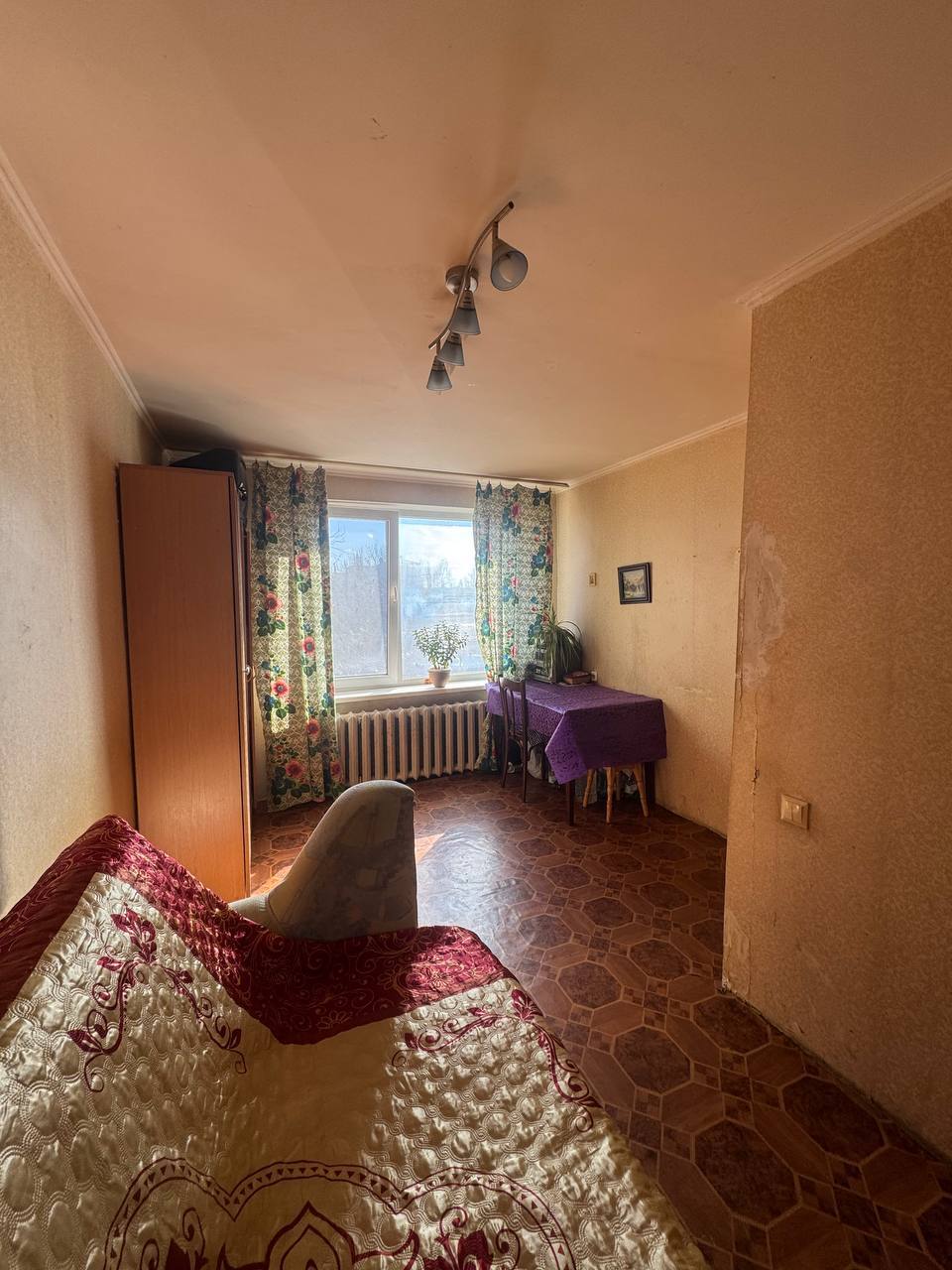 Продаж 1-кімнатної квартири 21.7 м², Дегтярівська вул., 35/9