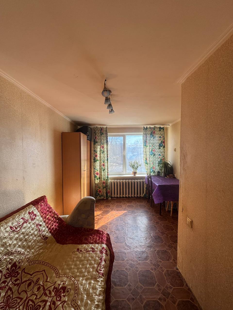 Продаж 1-кімнатної квартири 21.7 м², Дегтярівська вул., 35/9