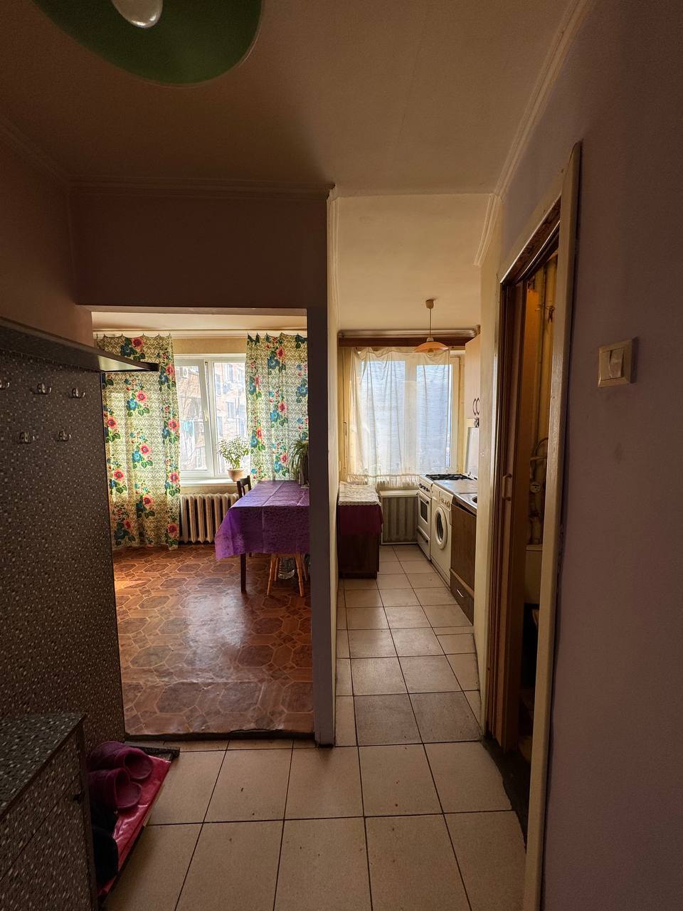 Продаж 1-кімнатної квартири 21.7 м², Дегтярівська вул., 35/9