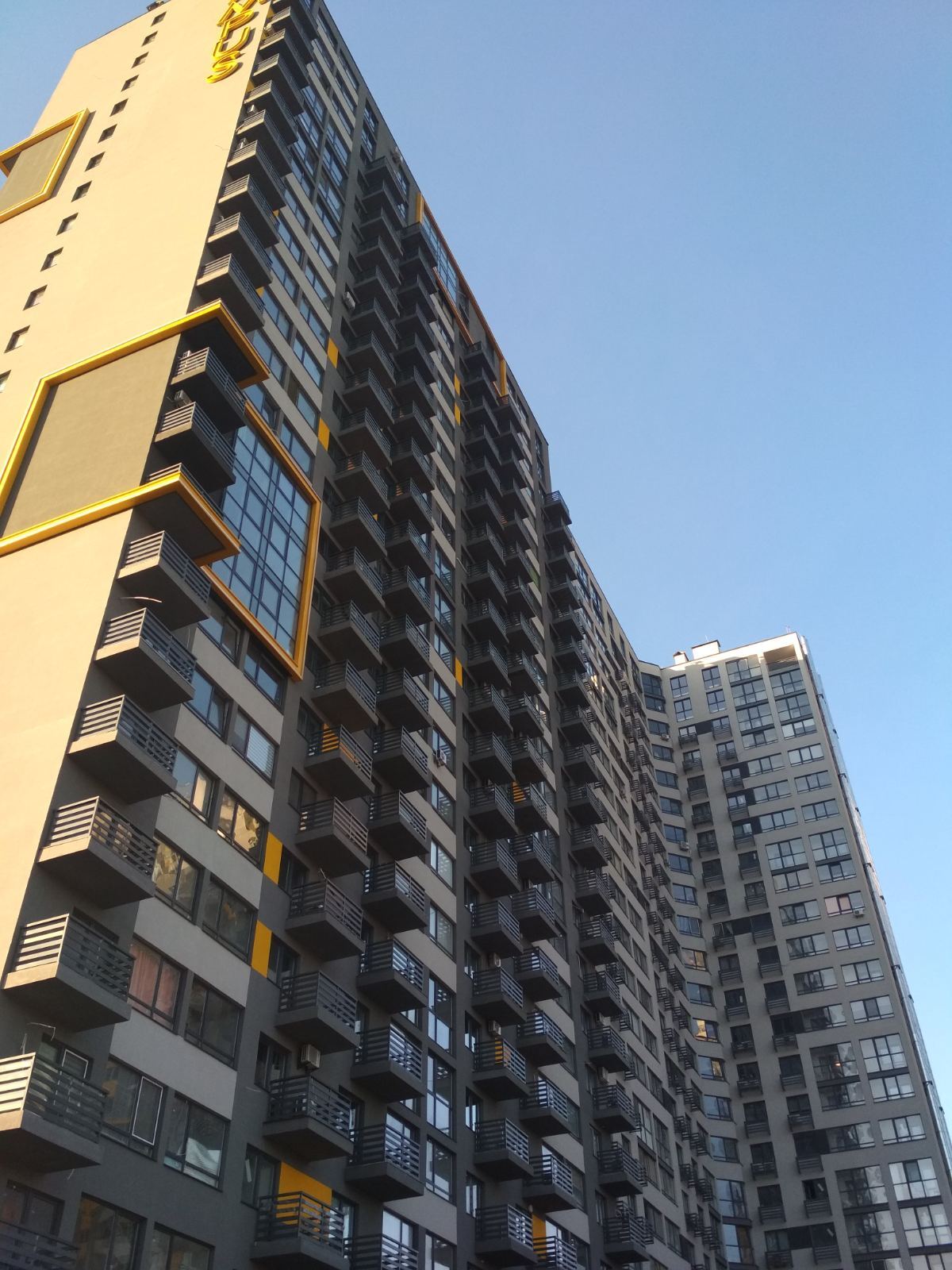 Аренда 1-комнатной квартиры 43 м², Нижнеключевая ул., 14